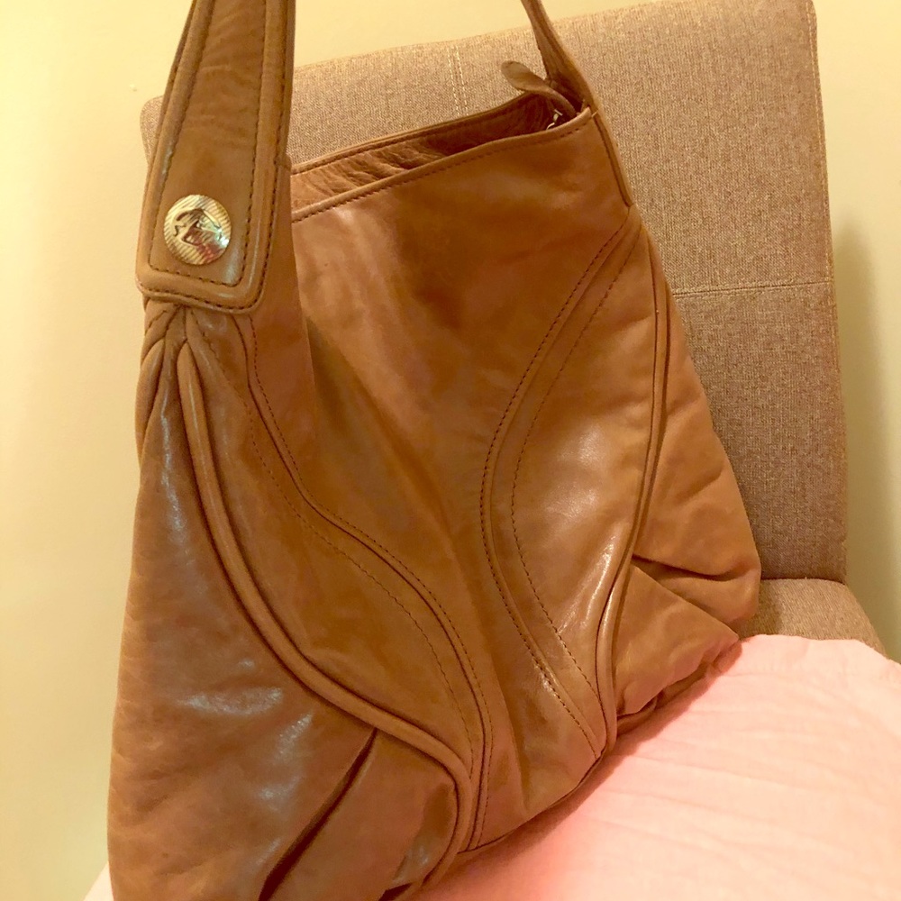 ~^~FRANCISCO BIASIA PURSE~^~